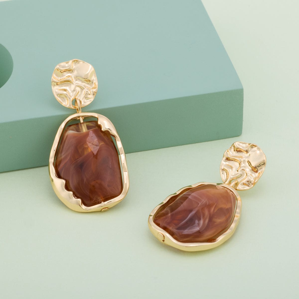 Trendy Earring Trendy Earring 190133