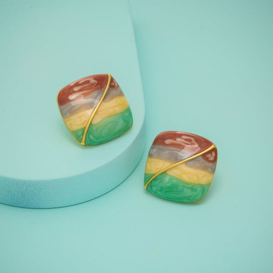 Trendy Earring Trendy Earring 192669