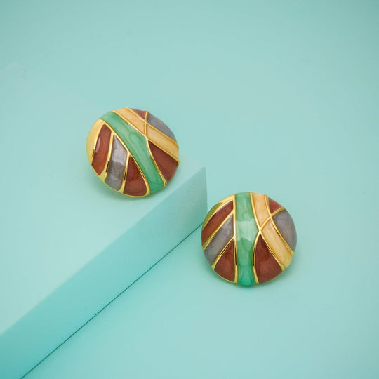 Trendy Earring Trendy Earring 192671