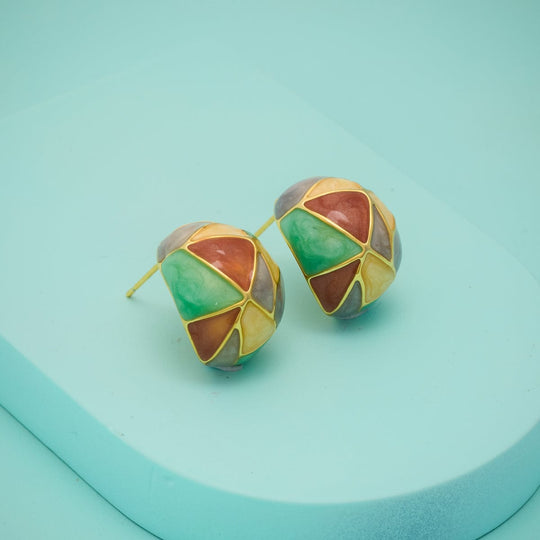 Trendy Earring Trendy Earring 192870