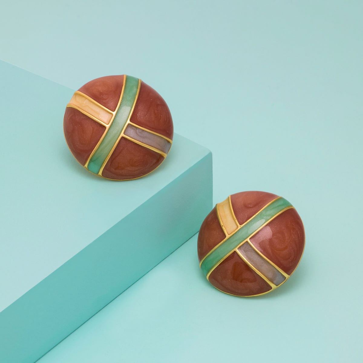 Trendy Earring Trendy Earring 192871