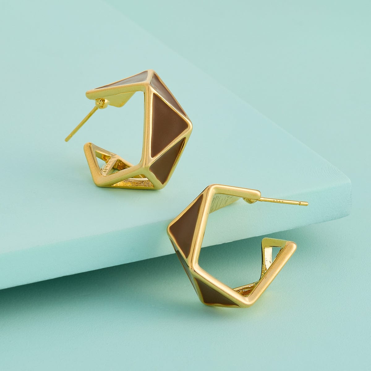 Trendy Earring Trendy Earring 193089