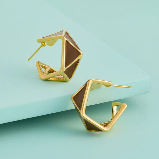 Trendy Earring Trendy Earring 193089