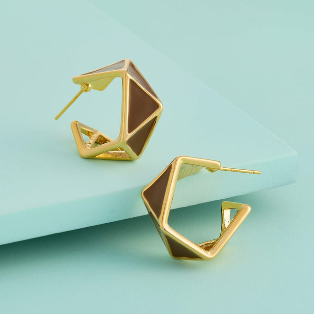 Trendy Earring Trendy Earring 193089