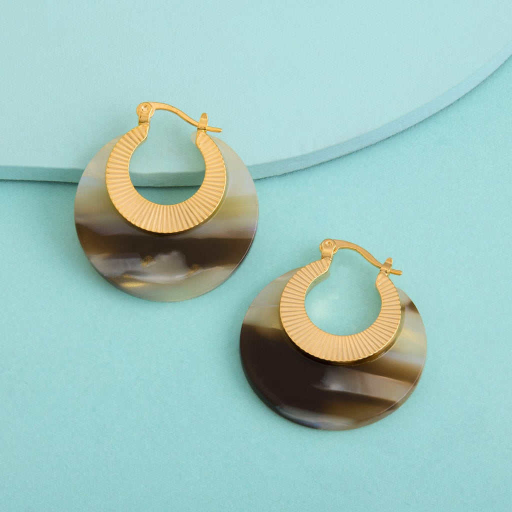 Trendy Earring Trendy Earring 186174