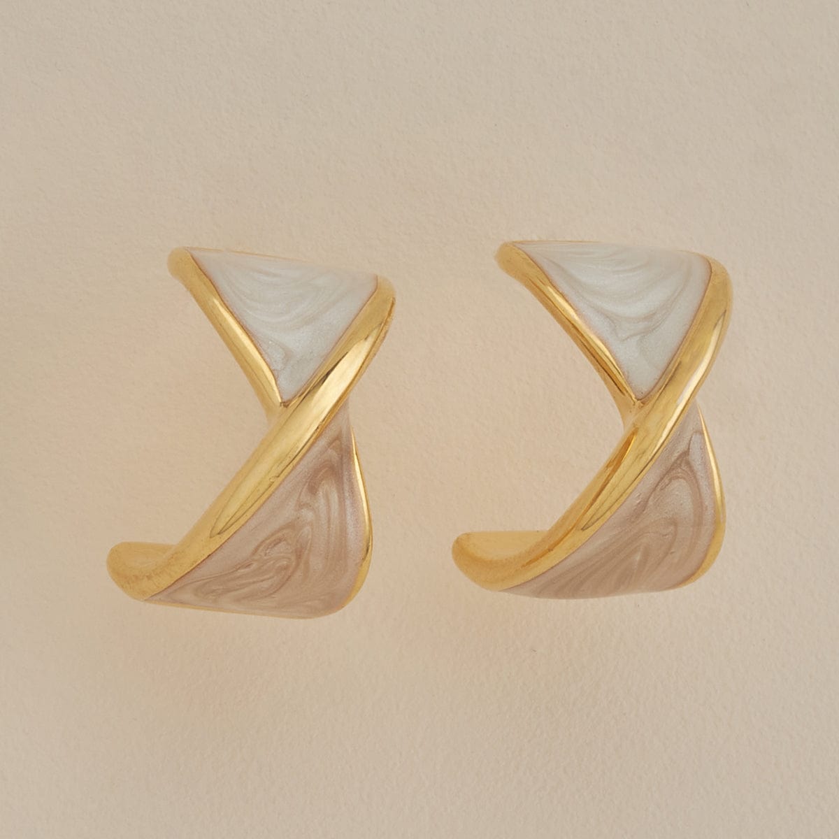 Trendy Earring Trendy Earring 163333