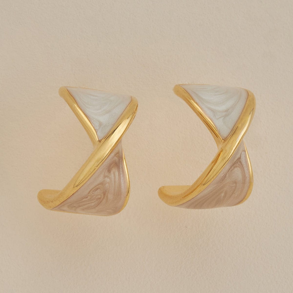 Trendy Earring Trendy Earring 163333