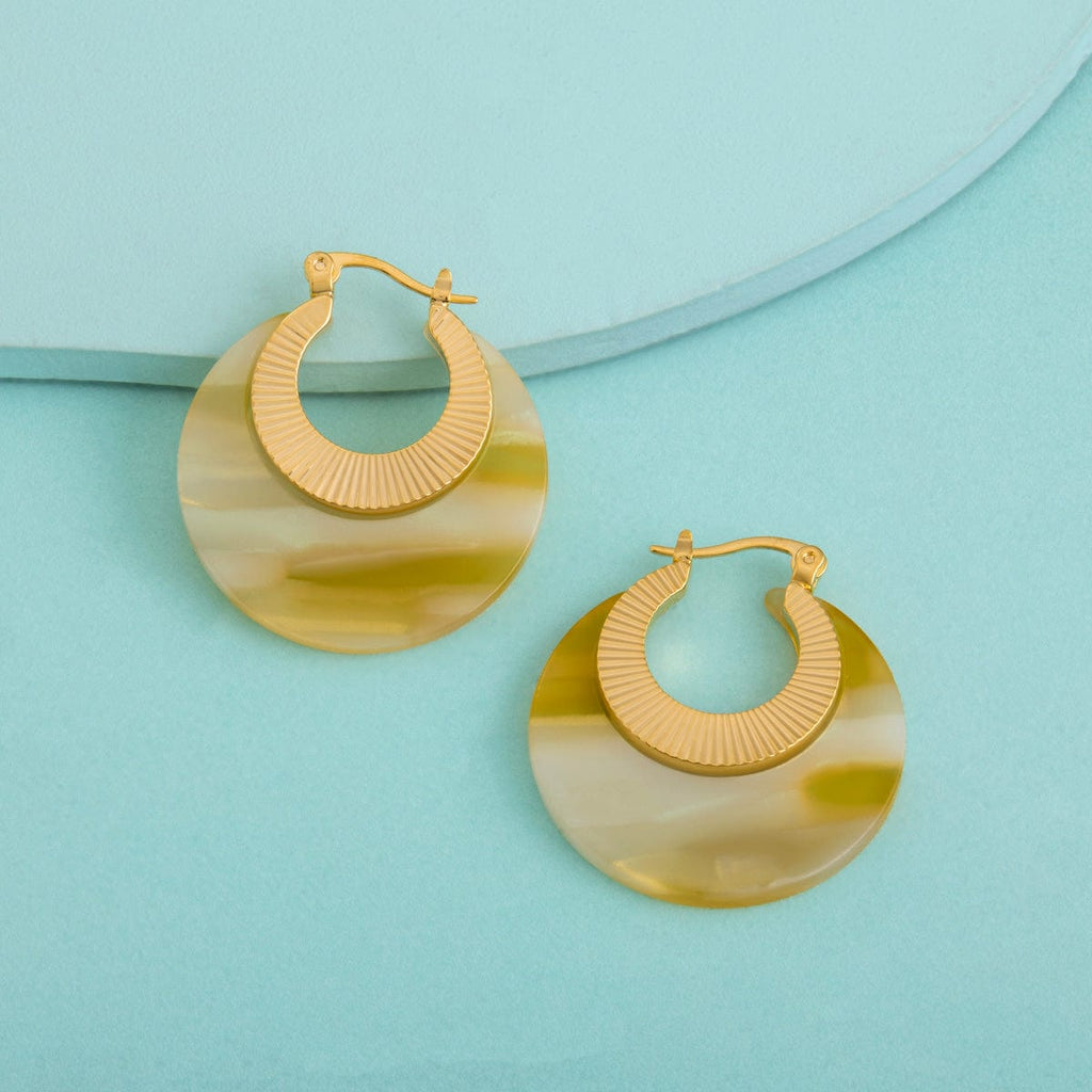 Trendy Earring Trendy Earring 186174