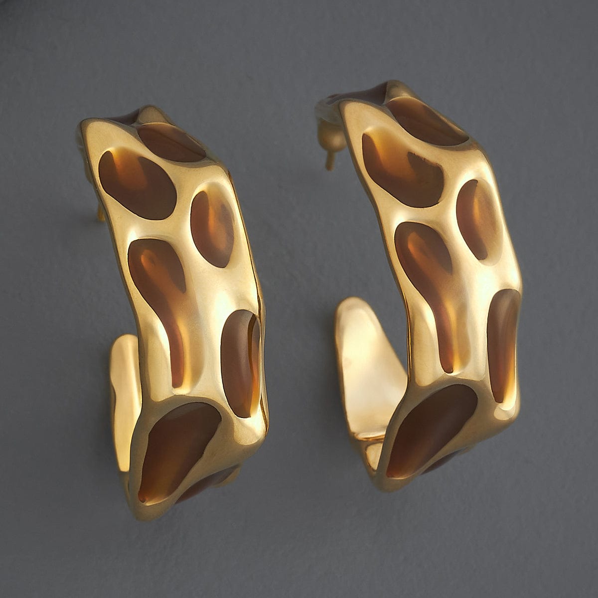 Trendy Earring Trendy Earring 186182