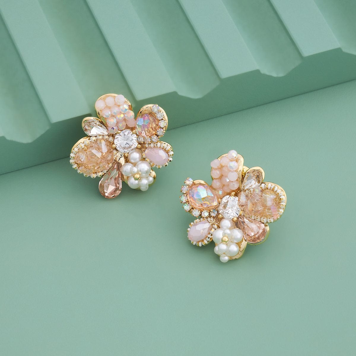 Trendy Earring Trendy Earring 190056