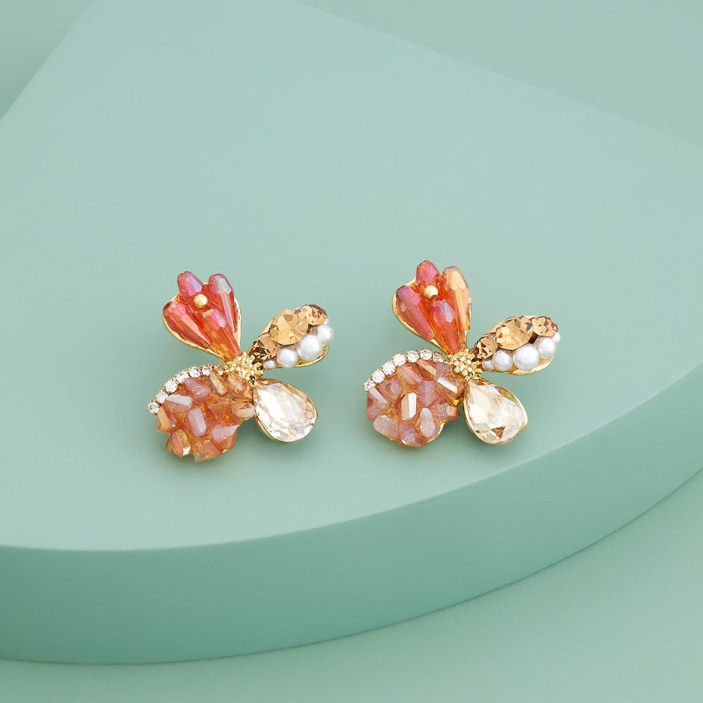 Trendy Earring Trendy Earring 190079