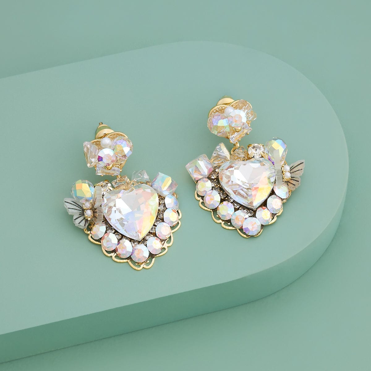 Trendy Earring Trendy Earring 190127