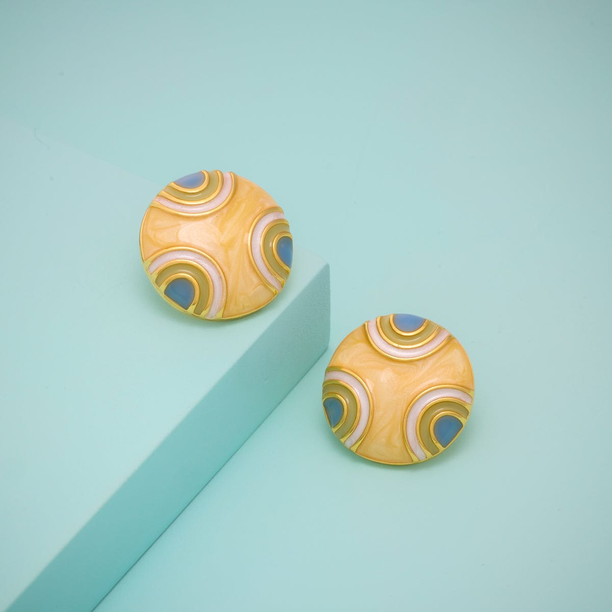 Trendy Earring Trendy Earring 192672