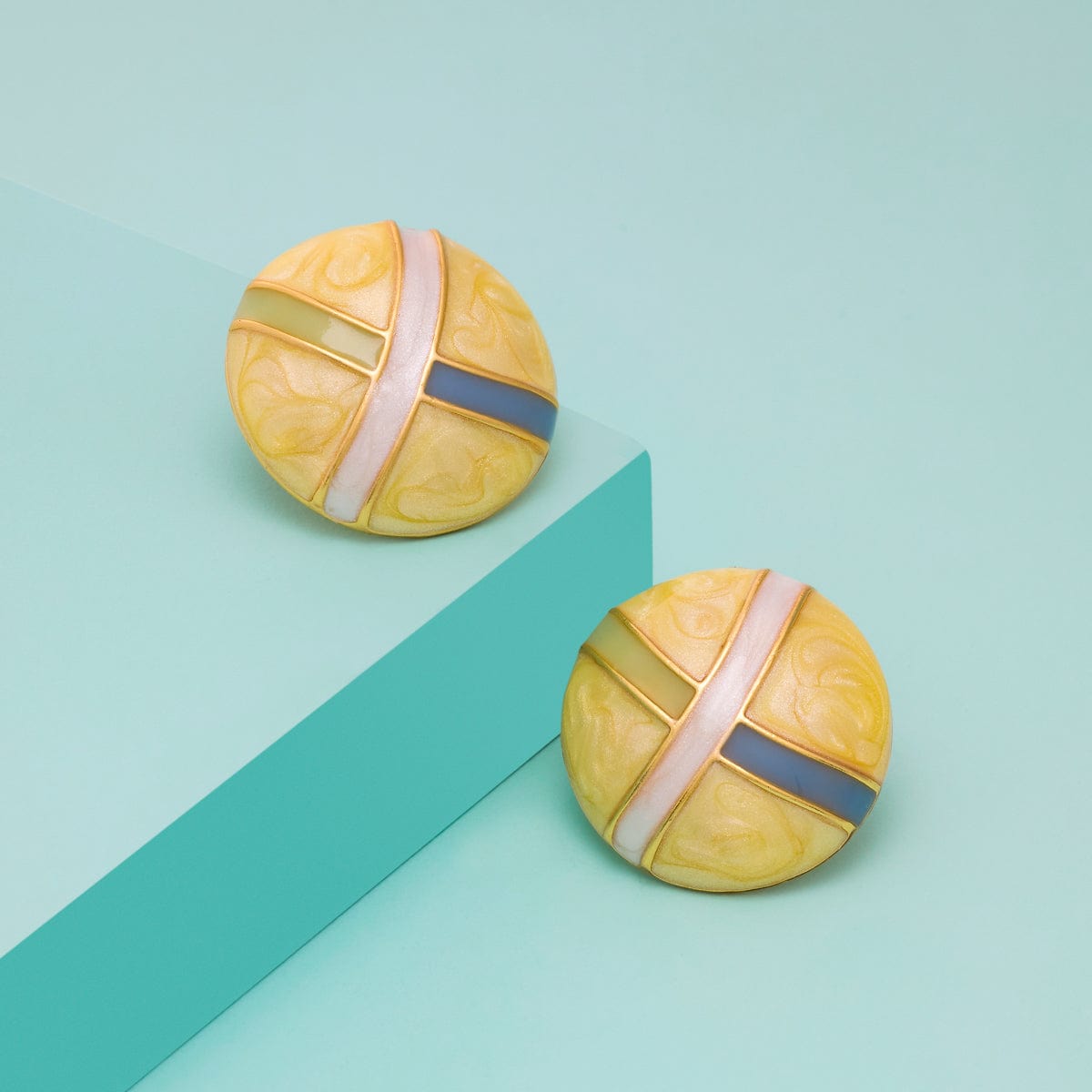 Trendy Earring Trendy Earring 192871