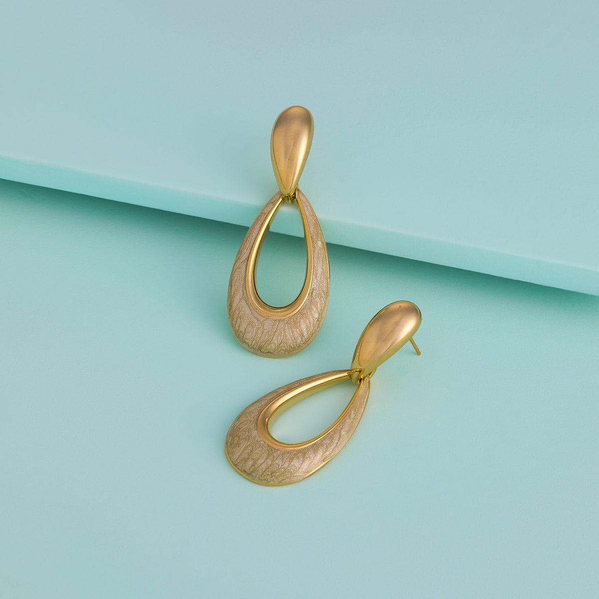 Trendy Earring Trendy Earring 193088