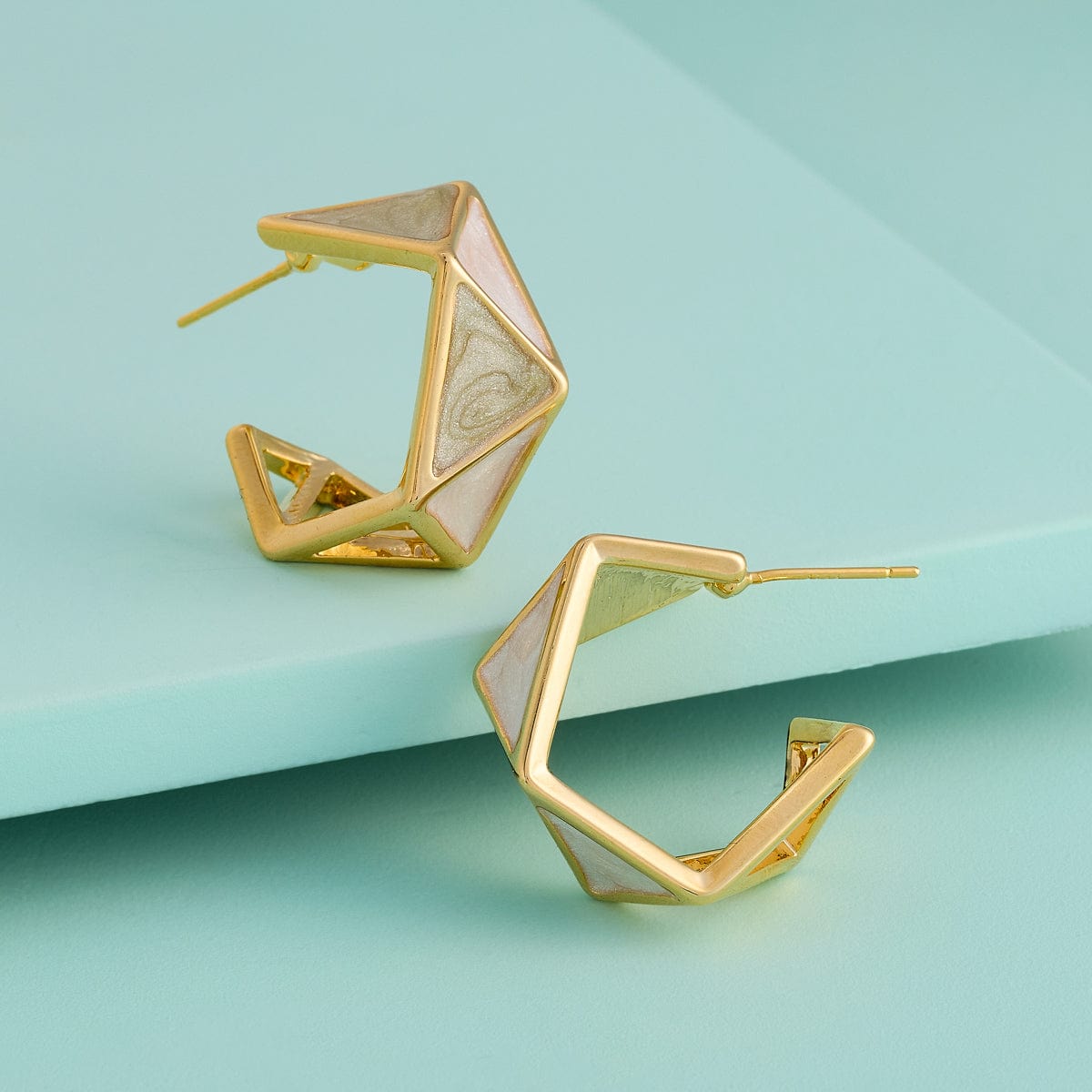 Trendy Earring Trendy Earring 193089