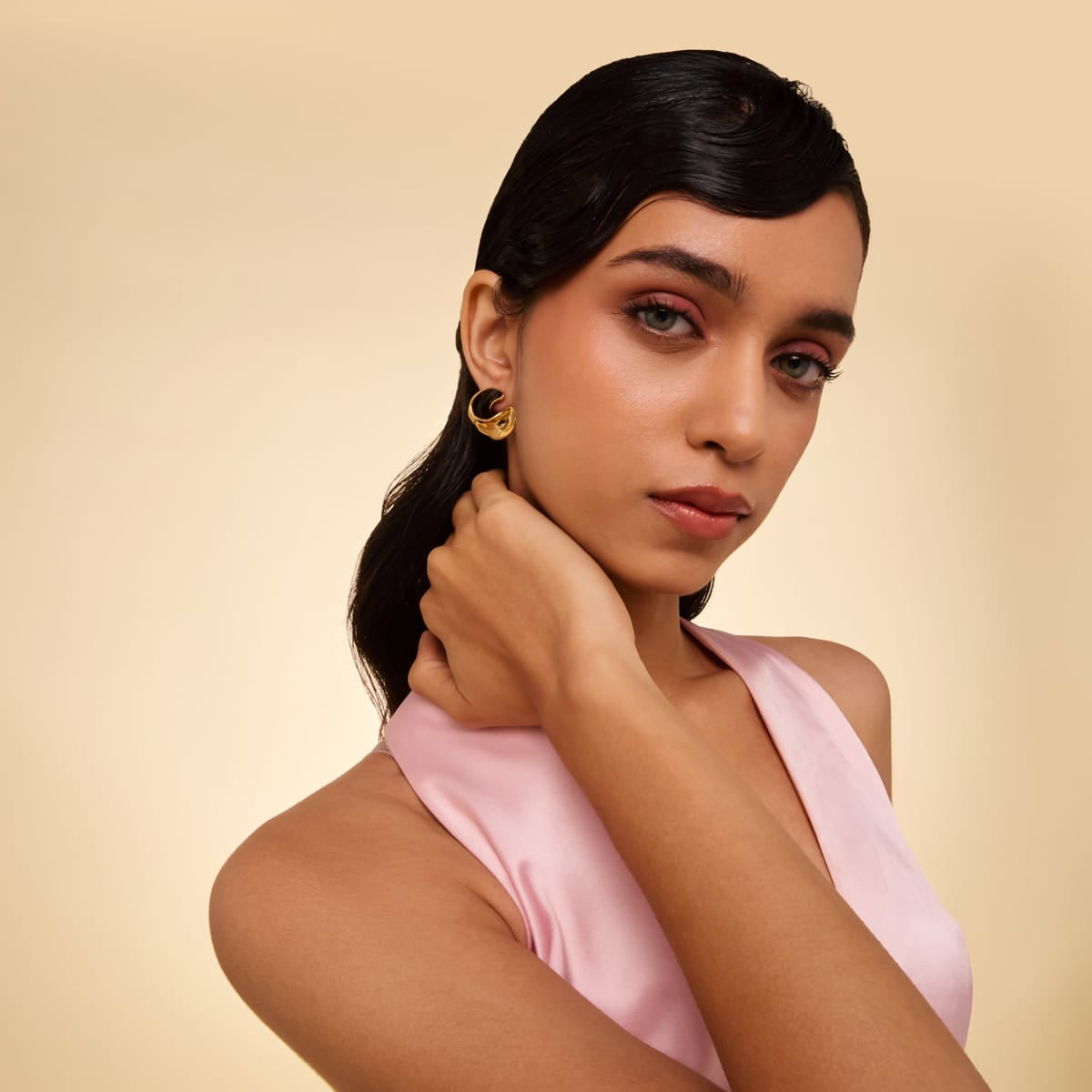 Trendy Earring Trendy Earring 198466