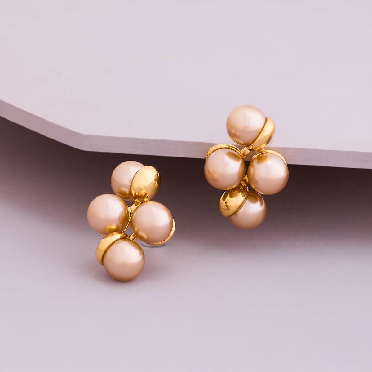 Trendy Earring Trendy Earring 200050
