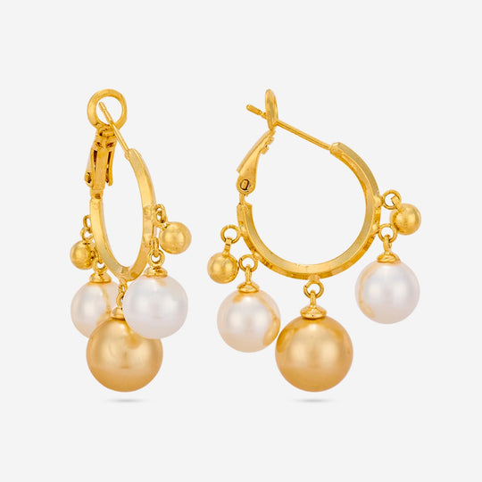 Trendy Earring Trendy Earring 201732