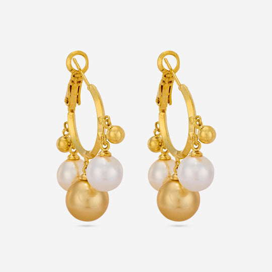 Trendy Earring Trendy Earring 201732