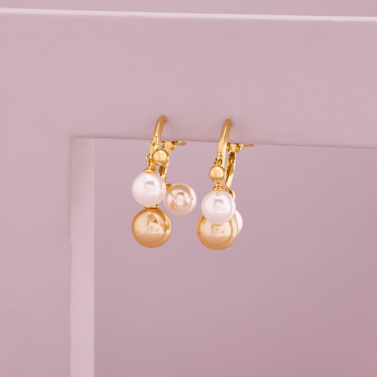 Trendy Earring Trendy Earring 201732
