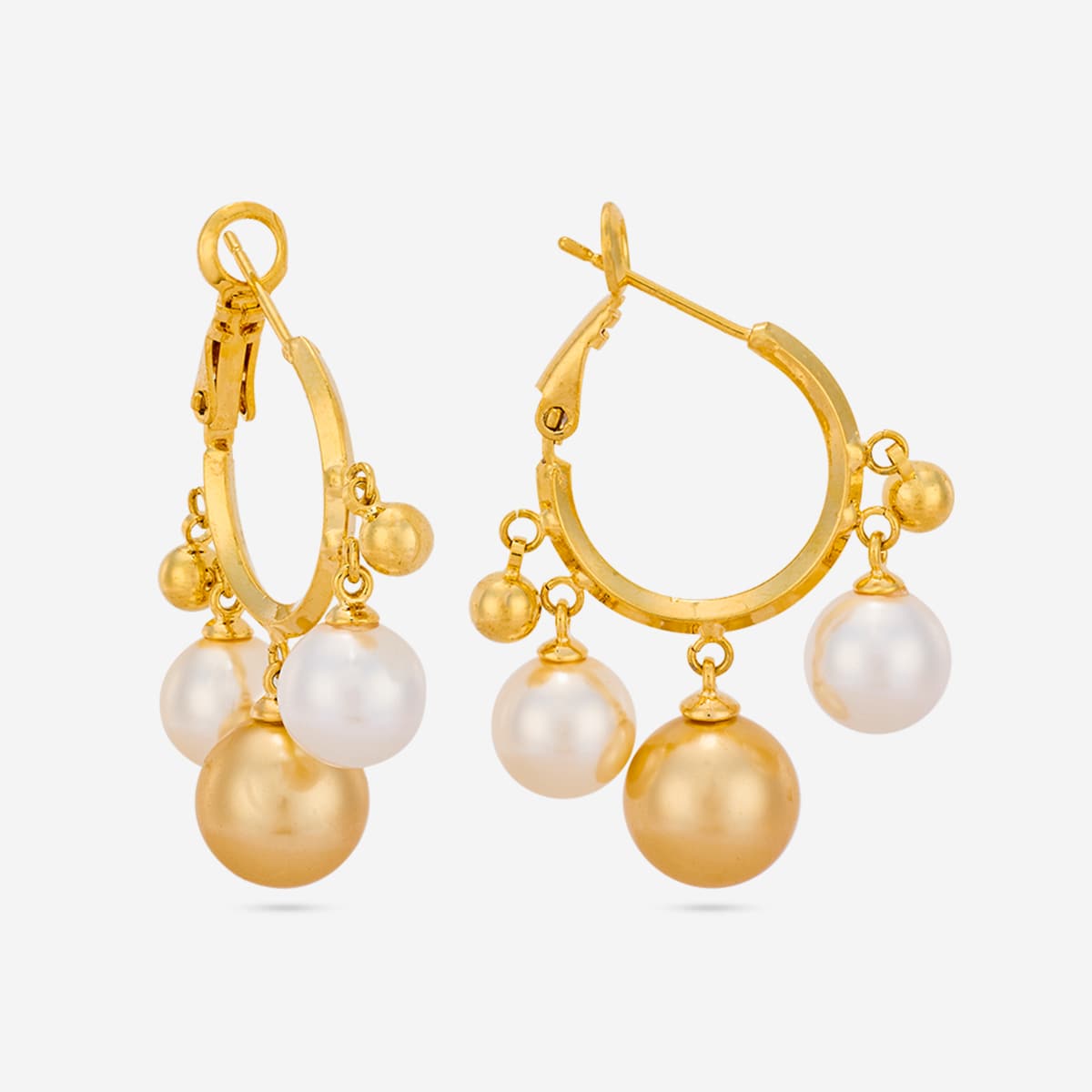 Trendy Earring Trendy Earring 201732