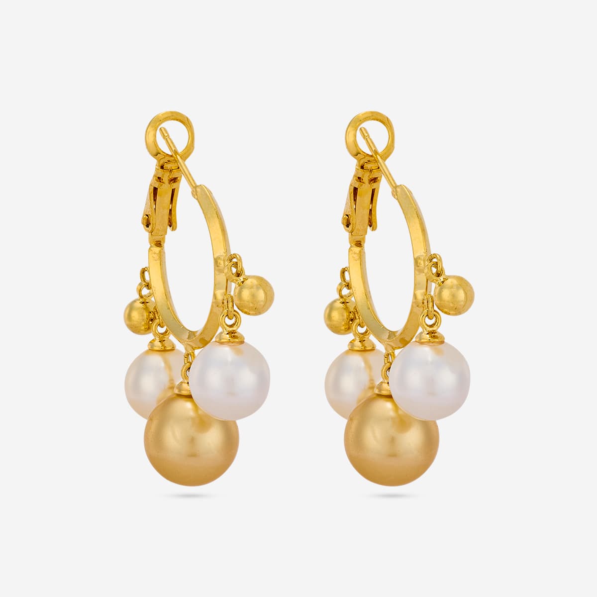 Trendy Earring Trendy Earring 201732
