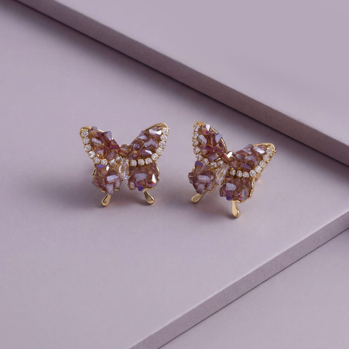 Trendy Earring Trendy Earring 206412