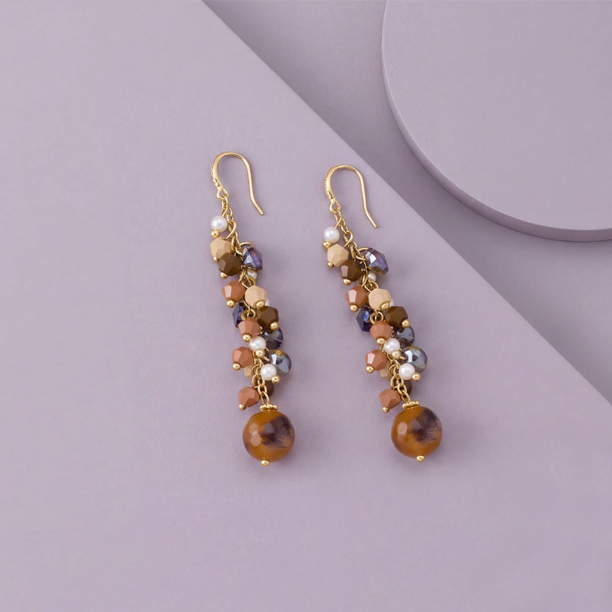 Trendy Earring Trendy Earring 206474