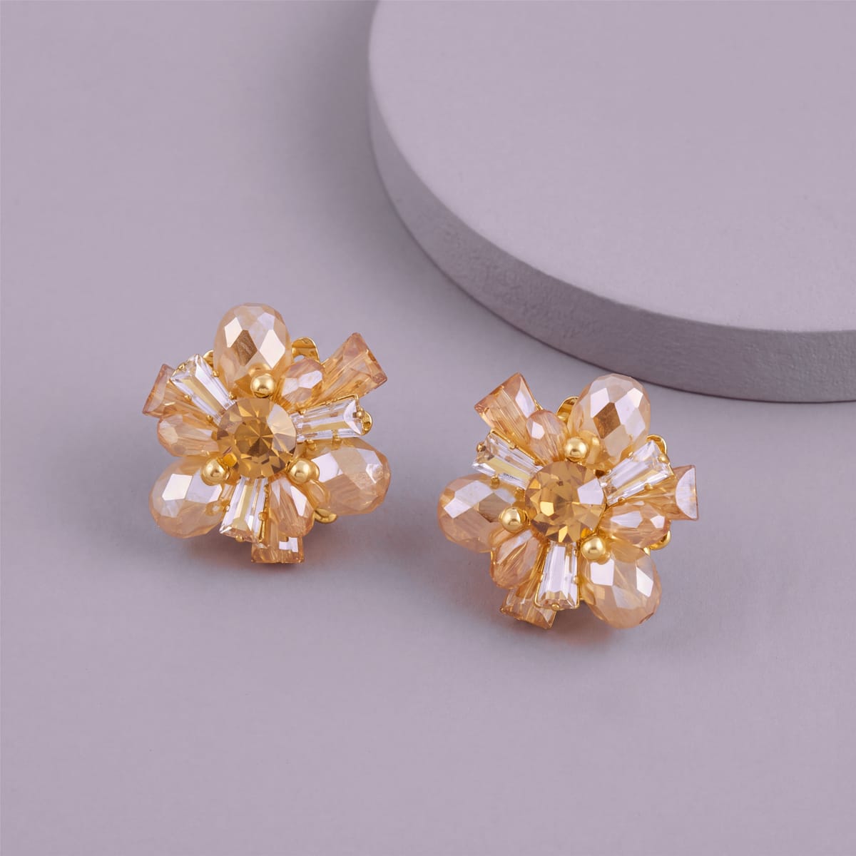 Trendy Earring Trendy Earring 206565