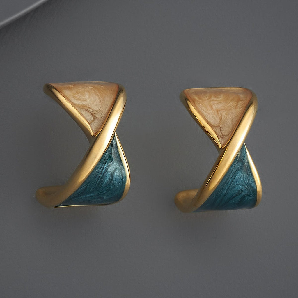 Trendy Earring Trendy Earring 163333