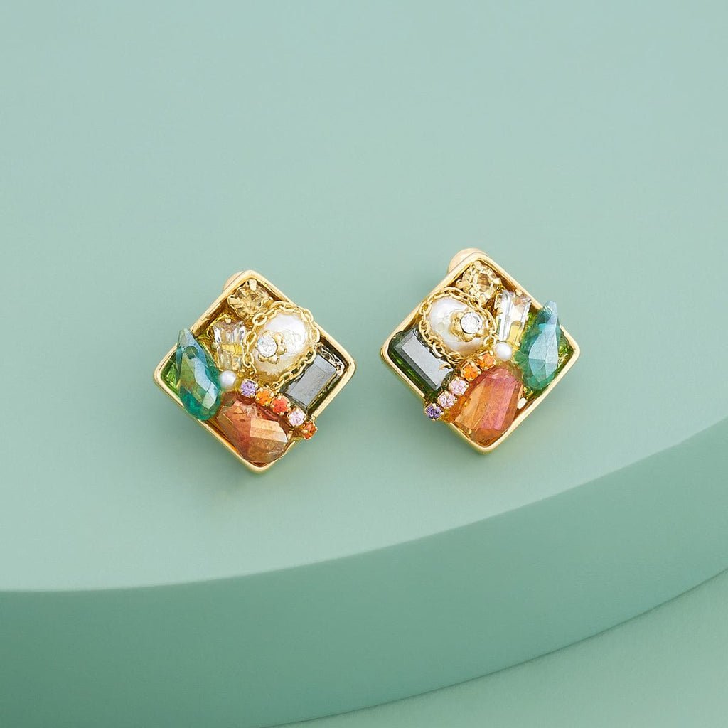 Trendy Earring Trendy Earring 190062