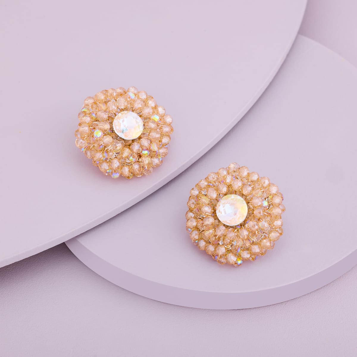 Trendy Earring Trendy Earring 200107