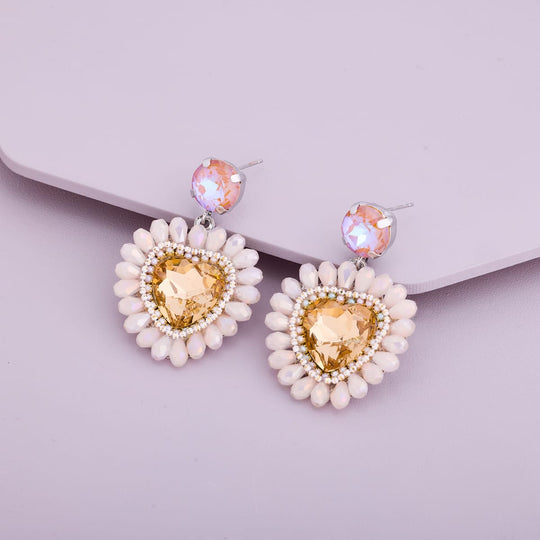 Trendy Earring Trendy Earring 200111