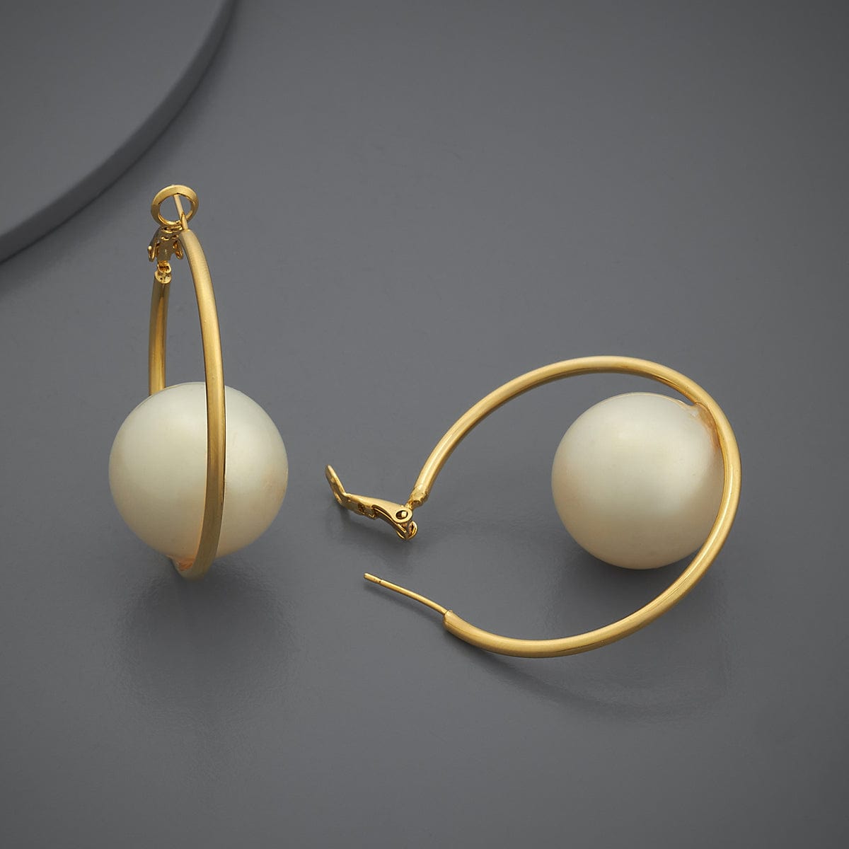 Trendy Earring Trendy Earring 186210