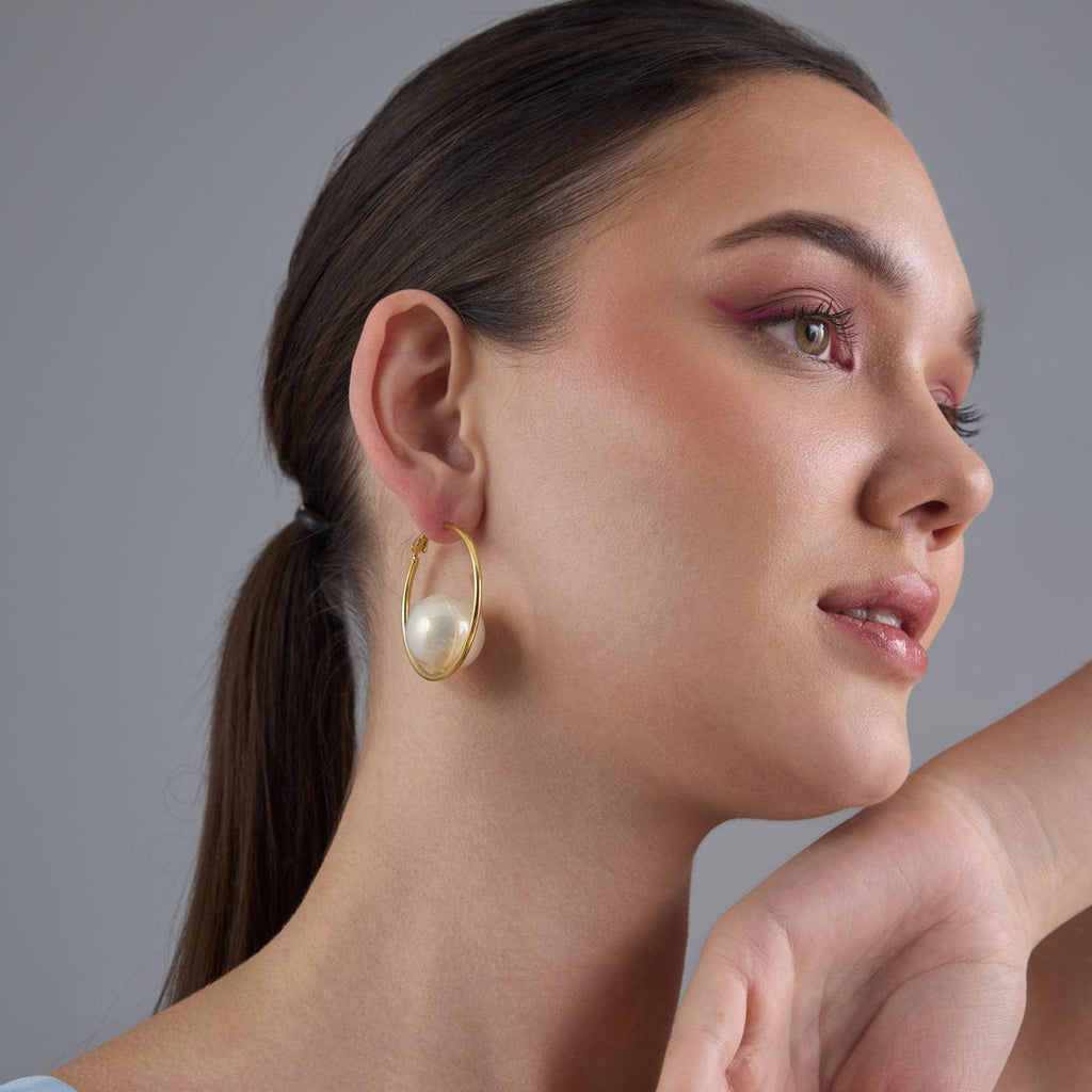 Trendy Earring Trendy Earring 186210