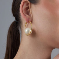 Trendy Earring Trendy Earring 186210