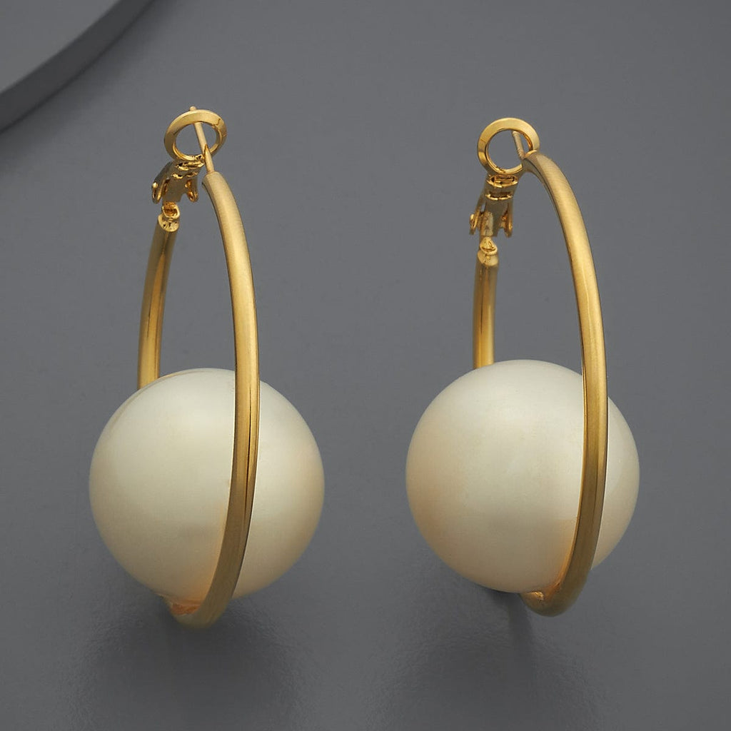 Trendy Earring Trendy Earring 186210