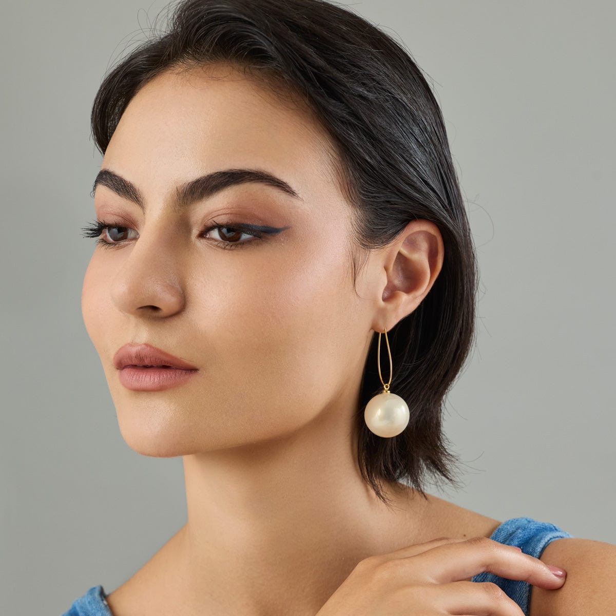 Trendy Earring Trendy Earring 187460