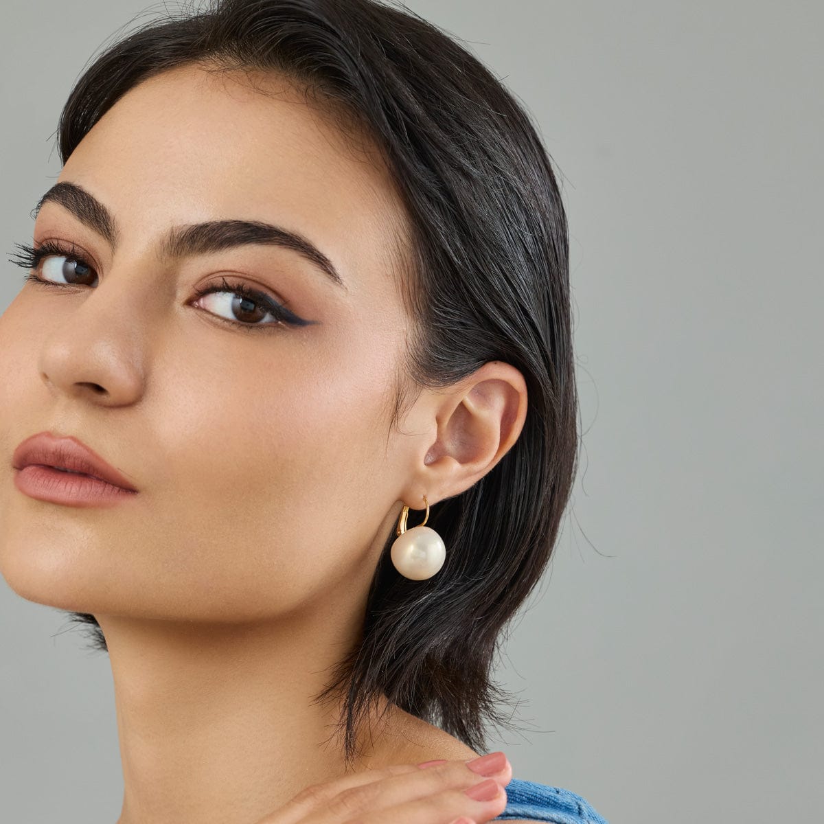Trendy Earring Trendy Earring 187464