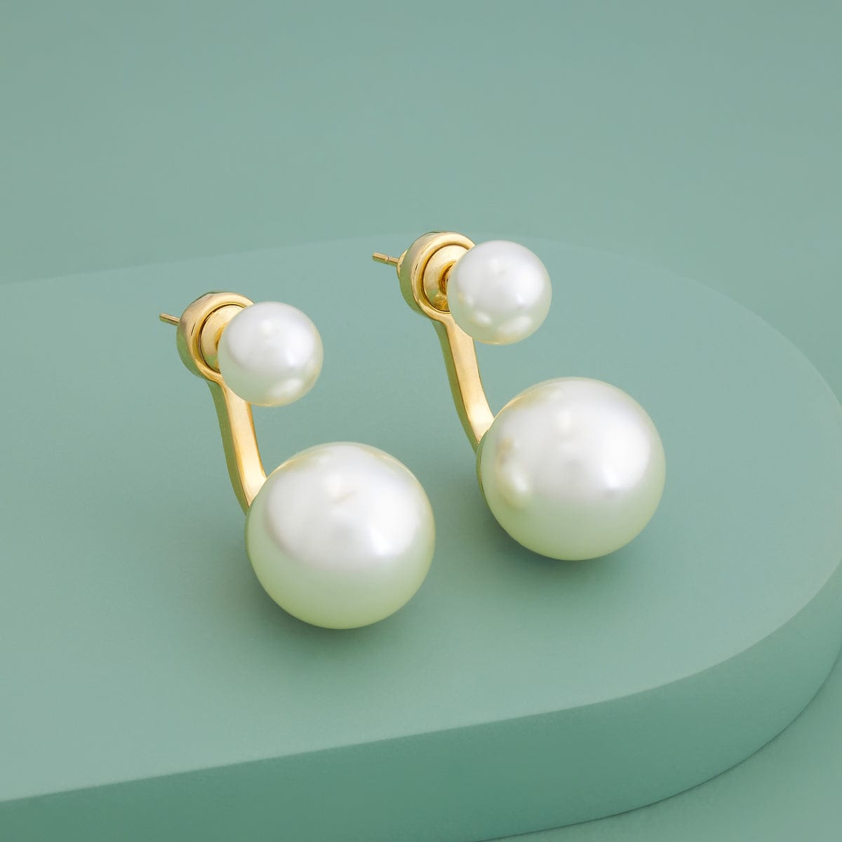 Trendy Earring Trendy Earring 189786