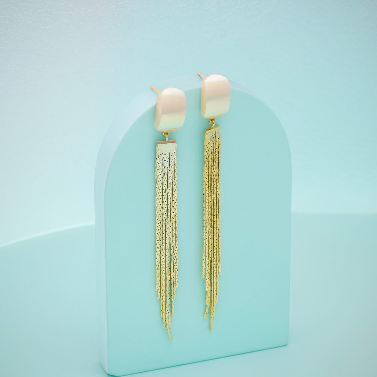 Trendy Earring Trendy Earring 192696