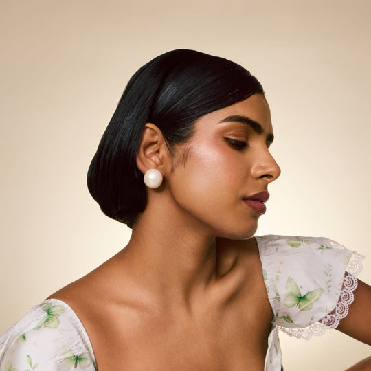 Trendy Earring Trendy Earring 200169