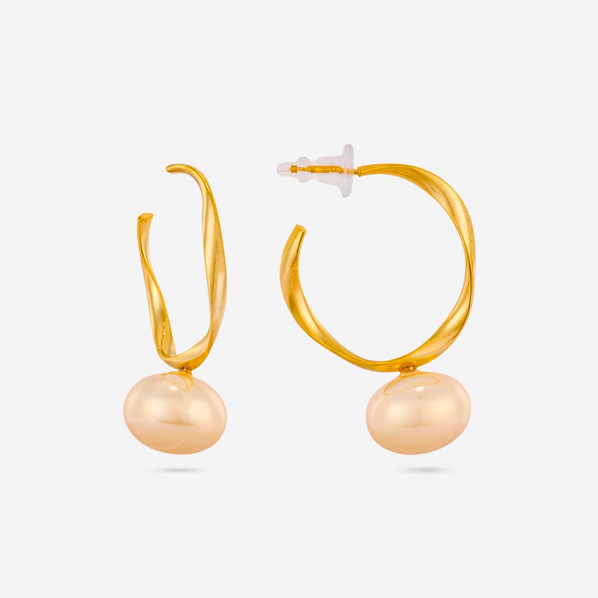 Trendy Earring Trendy Earring 200170