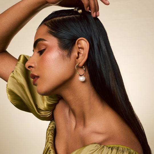 Trendy Earring Trendy Earring 200170