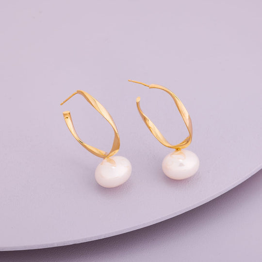 Trendy Earring Trendy Earring 200170