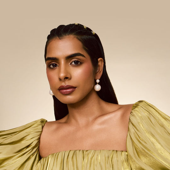 Trendy Earring Trendy Earring 200171
