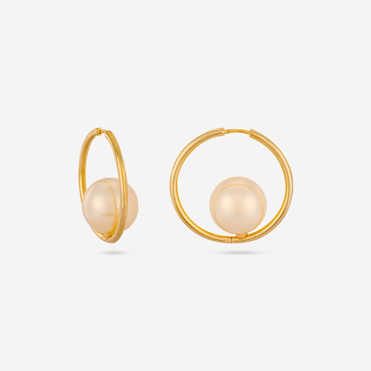 Trendy Earring Trendy Earring 200172