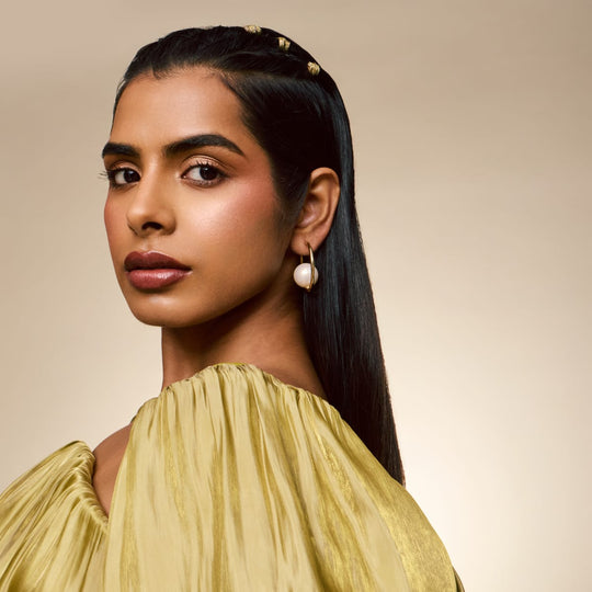 Trendy Earring Trendy Earring 200172