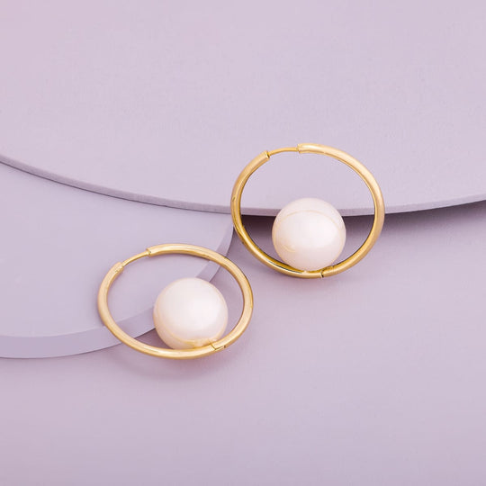 Trendy Earring Trendy Earring 200172